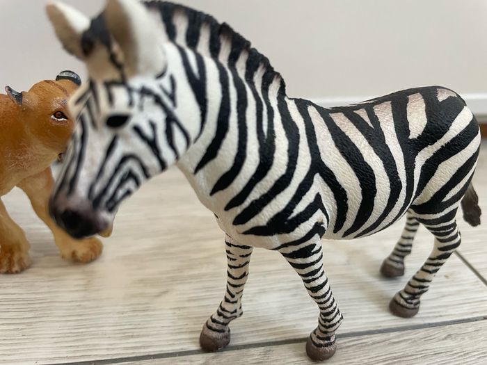Schleich et papo - photo numéro 4