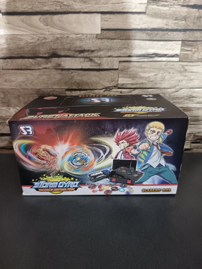 Pistolet à orbeez - photo numéro 5