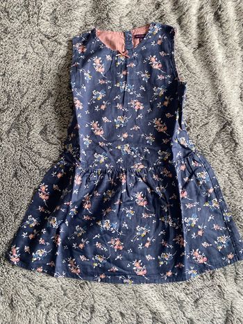 Robe Sergent Major -  6 ans