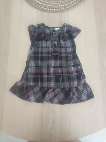 Robe taille 3 mois