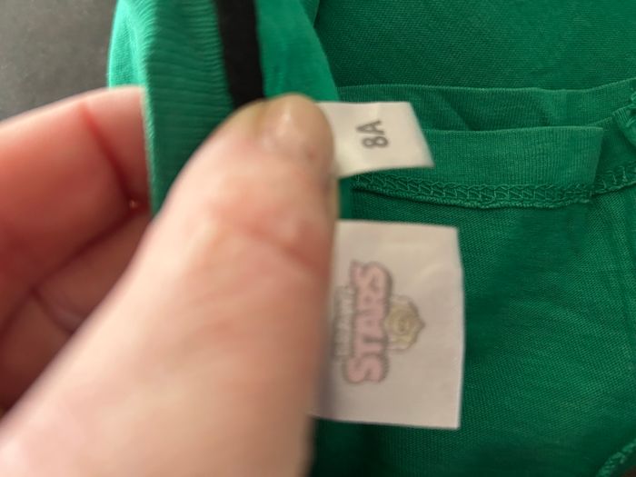 T-shirt garçon Brawl Stars - 8 ans - photo numéro 3