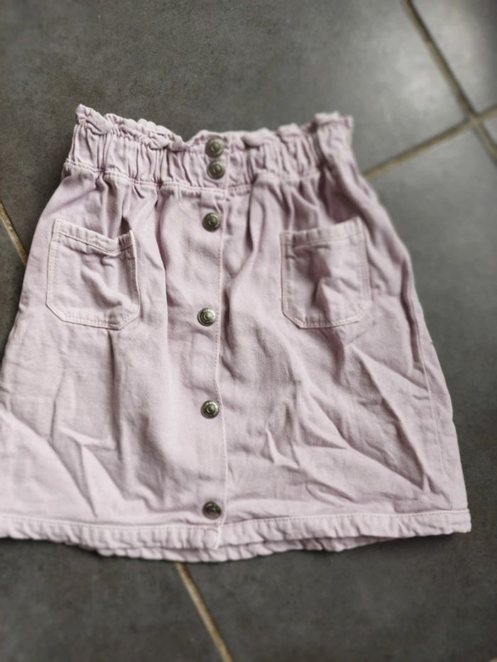 Jupe 12 ans - photo numéro 2