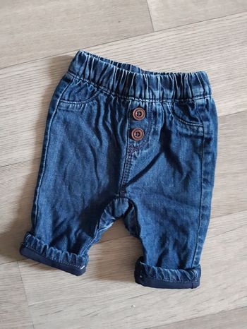 Pantalon bébé