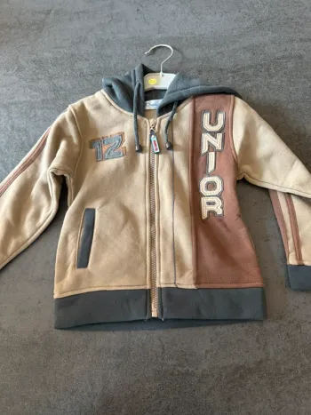 Gilet enfants 24mois