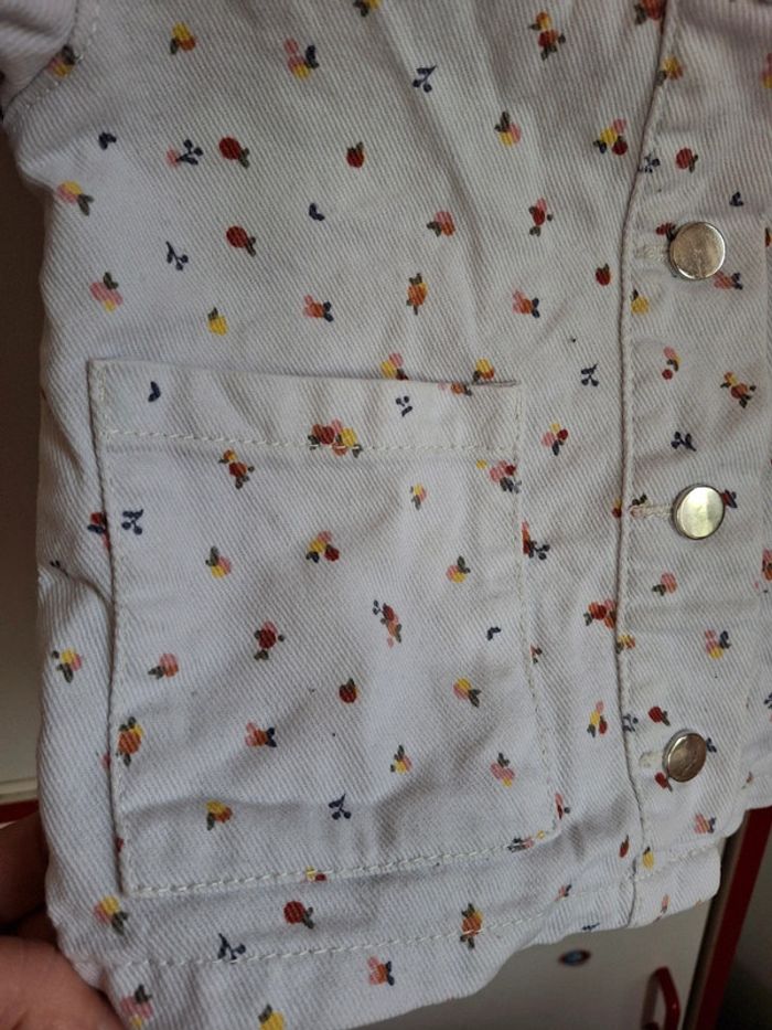 Veste - photo numéro 4