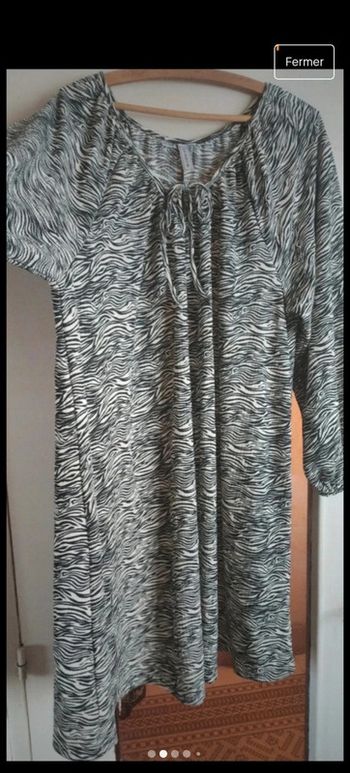 Robe mi saison (50/52)