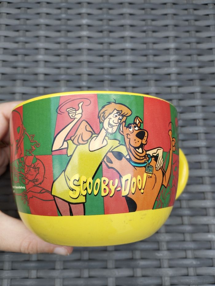 Bol Scooby Doo - photo numéro 6