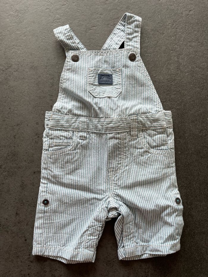 Lot vêtements 3 mois garçon - photo numéro 3