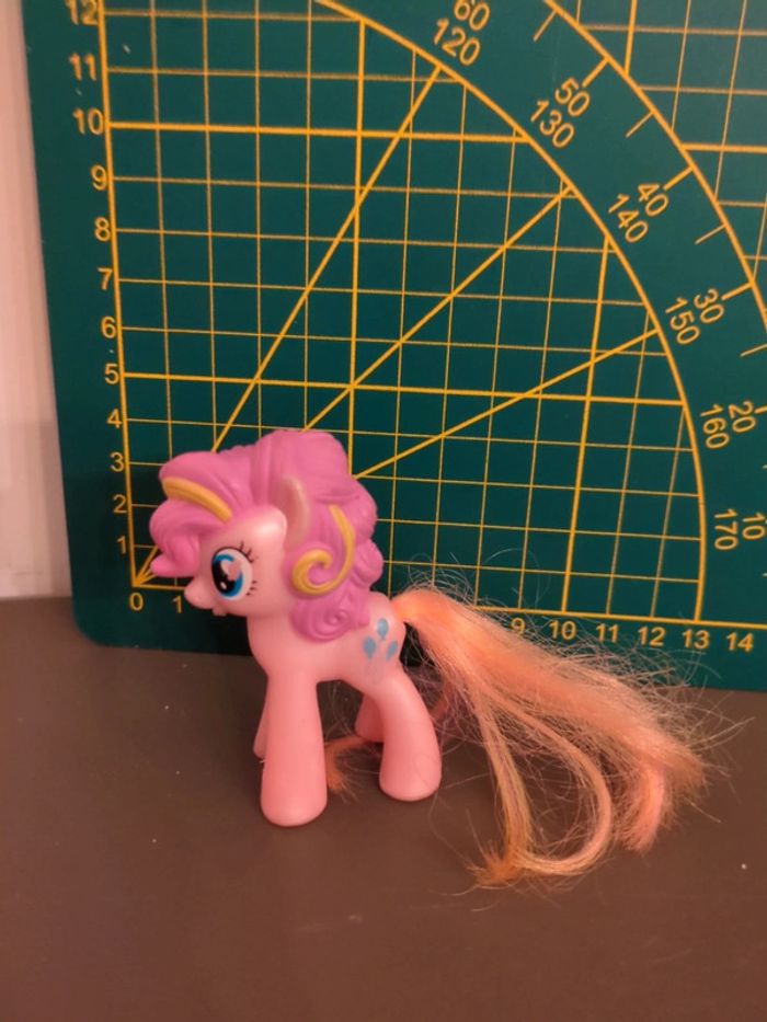 figurine my little pony - photo numéro 5