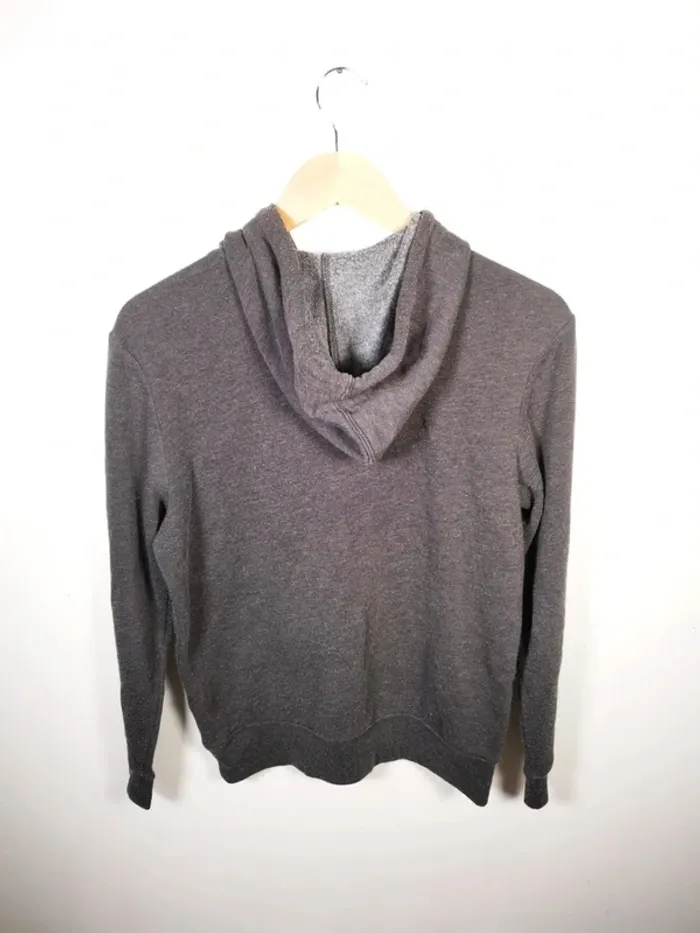 C29 sweat gris Gap XS - photo numéro 2