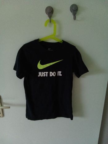Tee shirt Nike