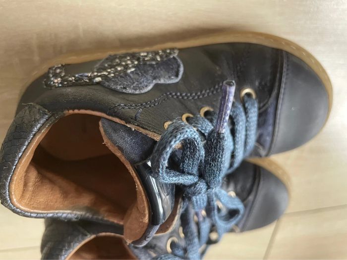 Chaussures 22 - photo numéro 3