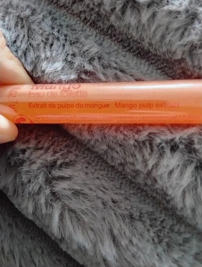 Lot de 3 eaux de toilette Mangue, Lagon, Coco Sephora - Neuf - photo numéro 4