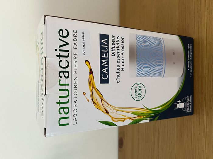 Naturactive - Diffuseur - Neuf