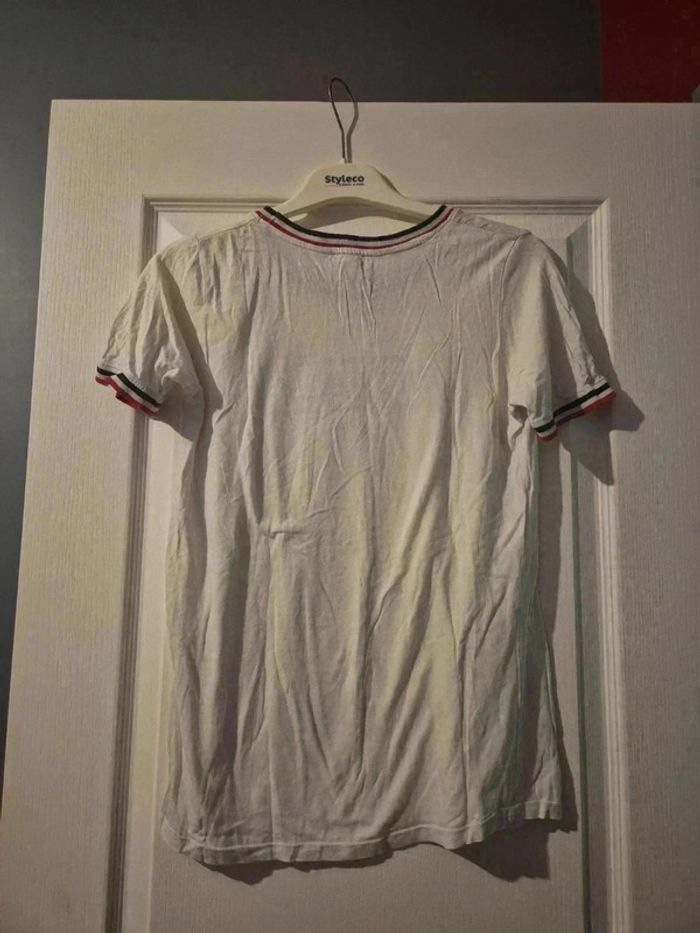 Tee shirt - photo numéro 5