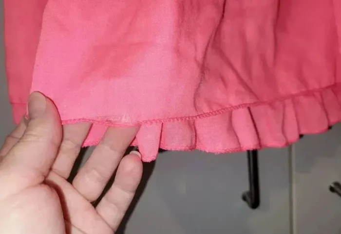 Robe 18 mois / Les petites chéries - photo numéro 2