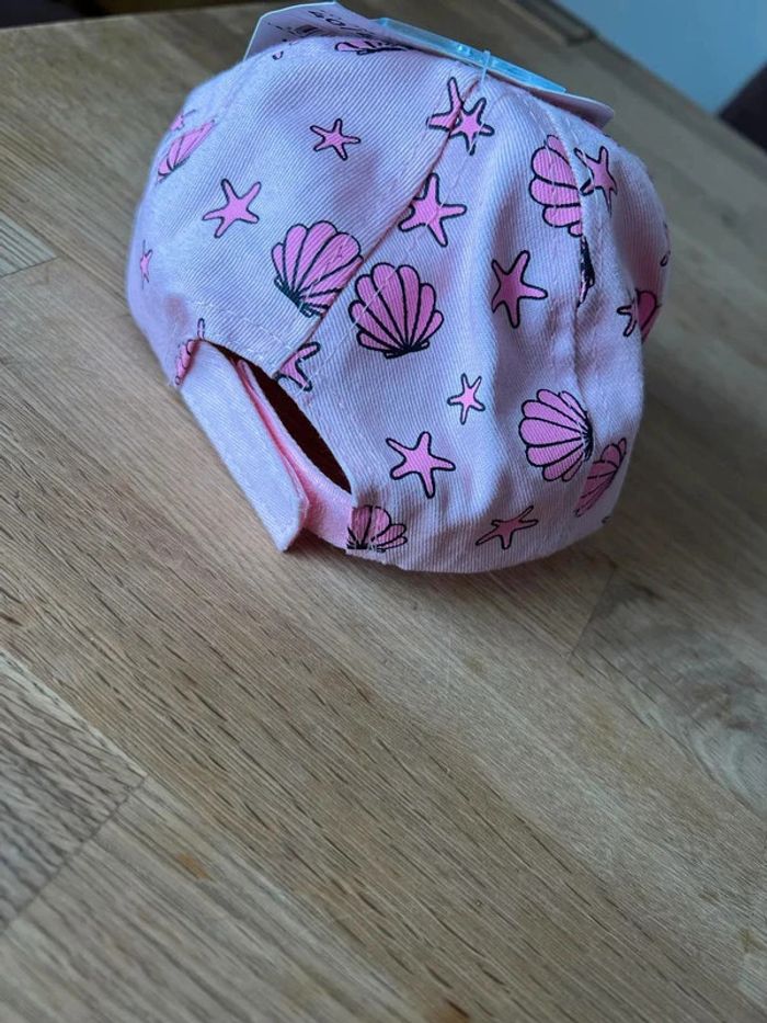 casquette minnie disney - photo numéro 2