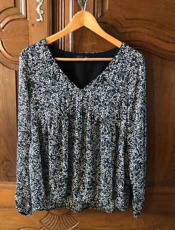 Blouse Etam