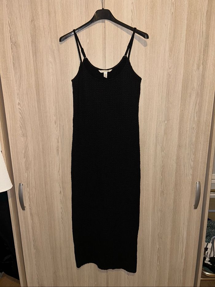 Robe H&M Taille S Neuve Moulante