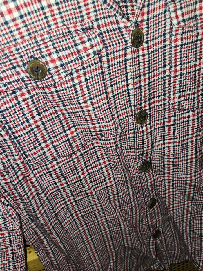 Chemise creeks - photo numéro 3