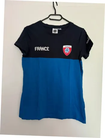 T-shirt France UEFA euro 2020