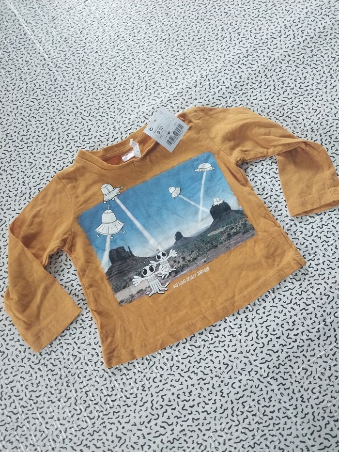 Mini aventurier du cosmos ready 9=12:mois