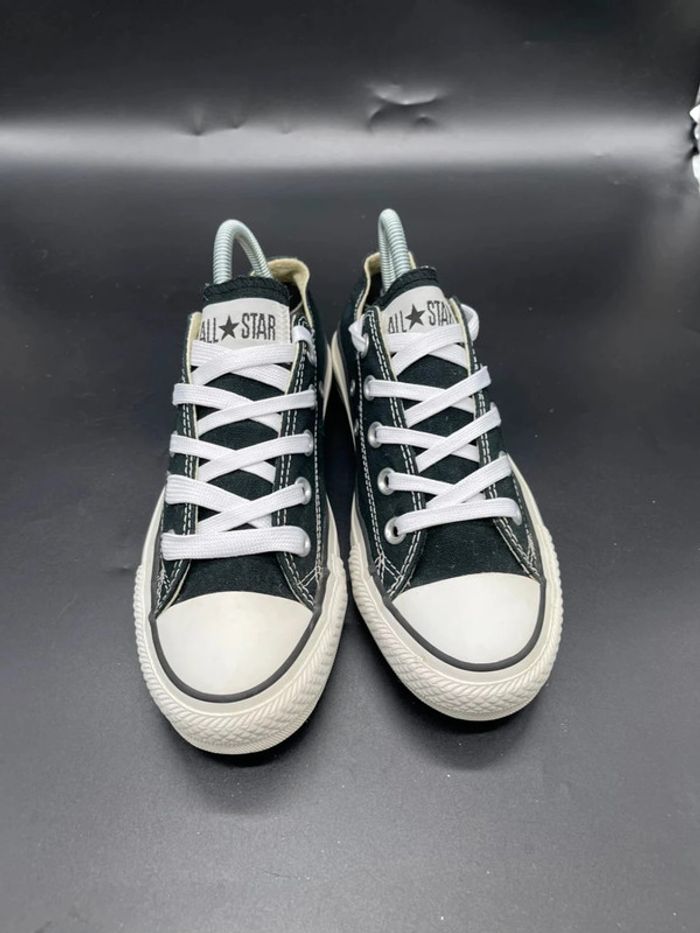 Converse basse - photo numéro 4