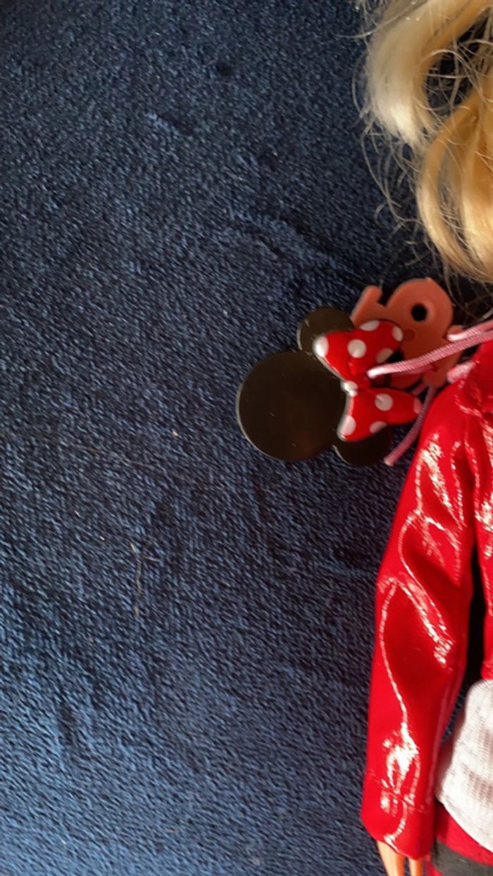 Barbie Minnie - photo numéro 3