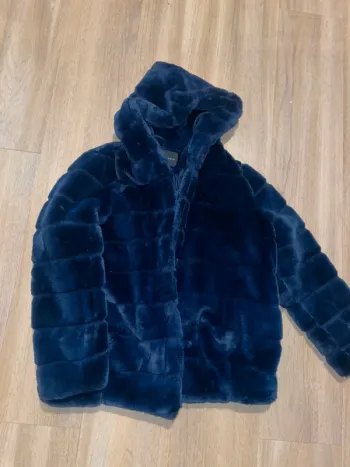 Manteau femme neuf 38