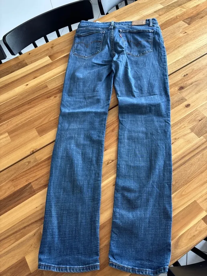Jean Lévis 712 slim - photo numéro 10