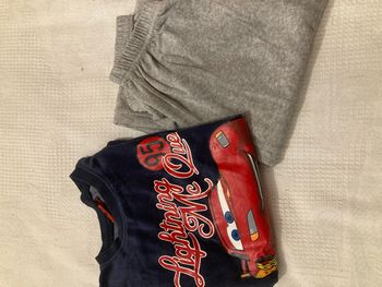 Pyjama 8 ans