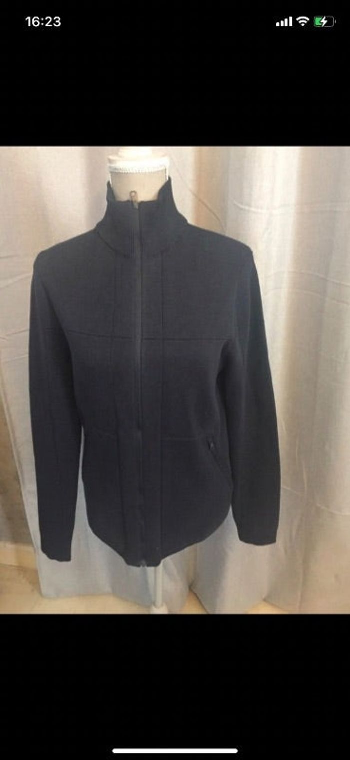 Gilet celio taille 36/38