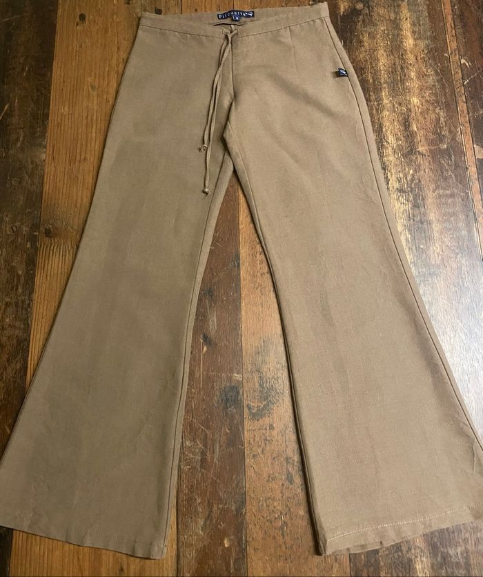 Pantalon fille 8 ans Pirouette