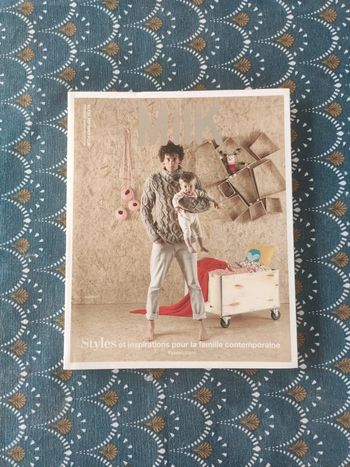 Milk hors-série déco