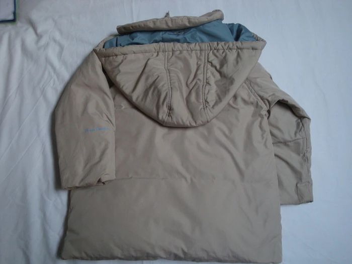 Doudoune Pierre Cardin - photo numéro 2