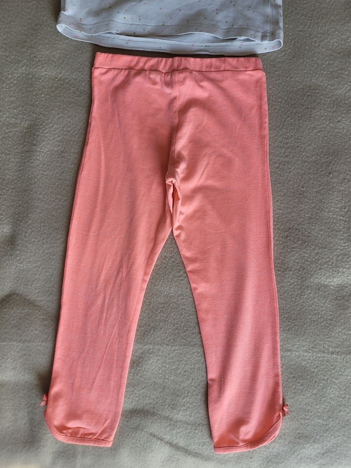 Pyjama 8 ans naf naf - photo numéro 7