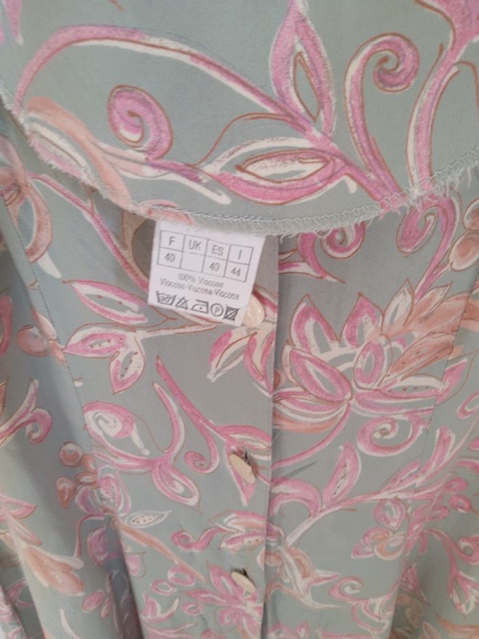 Robe d’ete - photo numéro 6