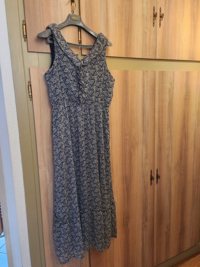 Robe longue. - photo numéro 3