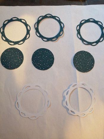 Découpe scrapbooking (K64)