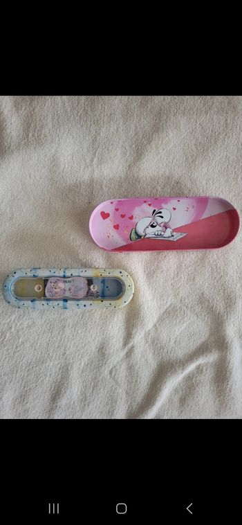 Magnifique boîte Diddl