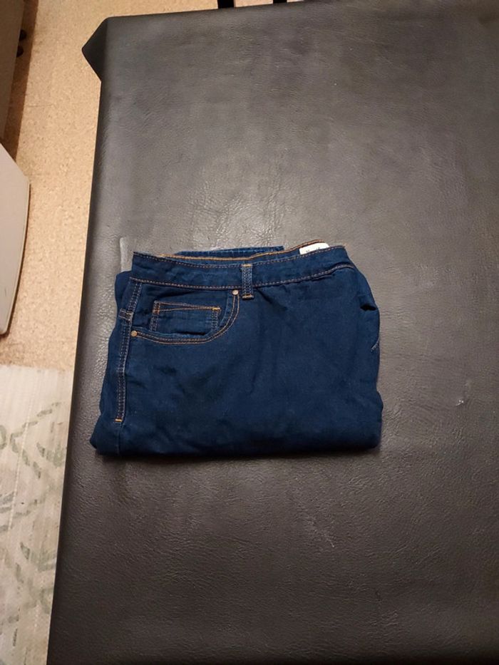 Lot de 4 jeans Denim femme 4XL - photo numéro 8