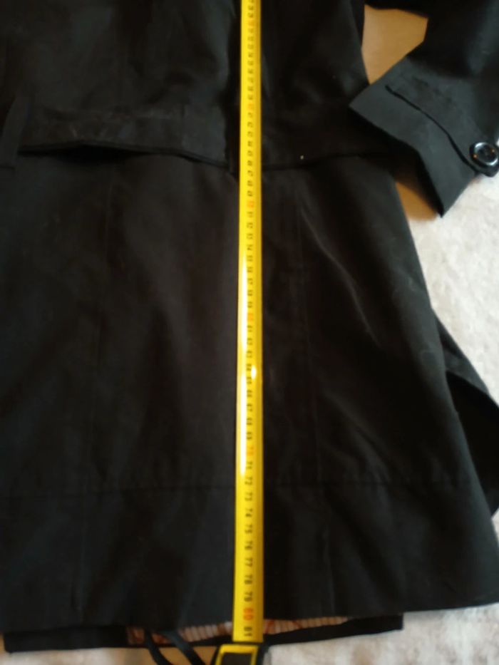Trench - photo numéro 8