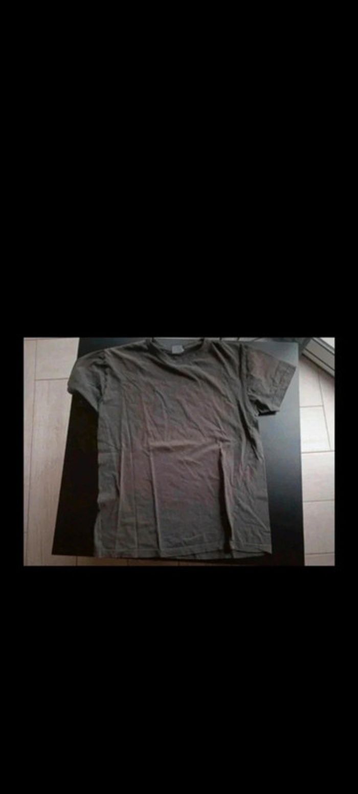Tee shirt homme