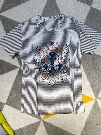 Tee-shirt Kenzarro Taille S
