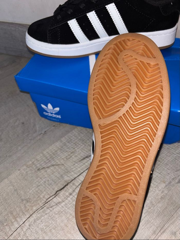 Adidas campus - photo numéro 2