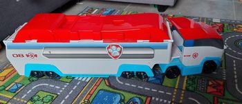 Camion Pat Patrouille