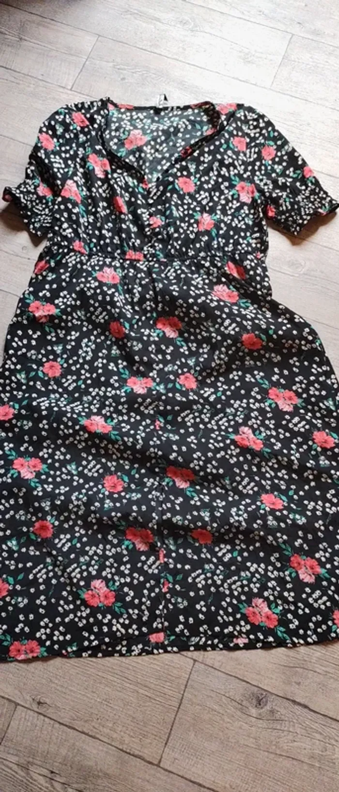 Robe légère