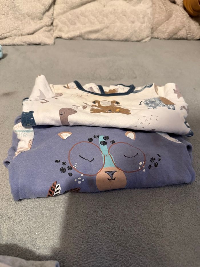 Lot bebe - photo numéro 3