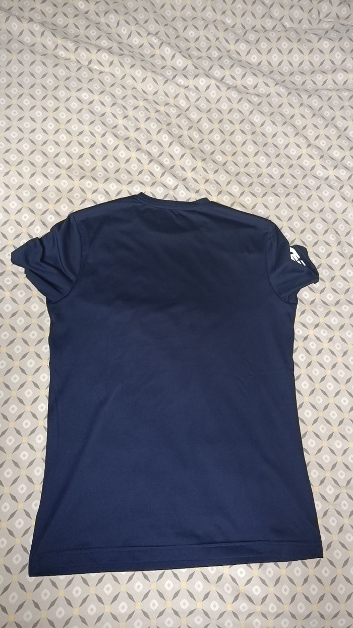Tee shirt losc - photo numéro 6
