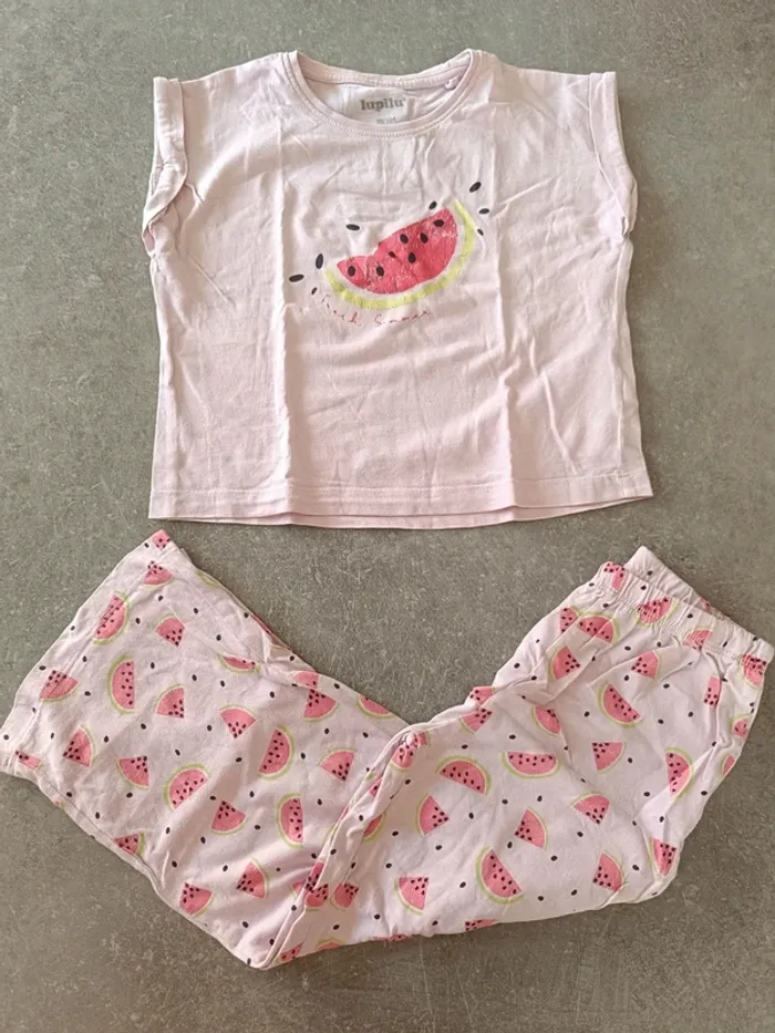 Pyjama